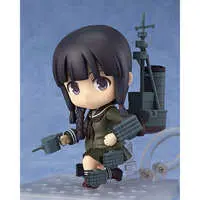 Nendoroid - KanColle / Kitakami