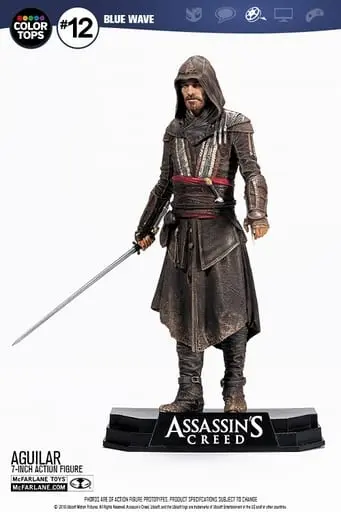 Figure - Assassin's Creed