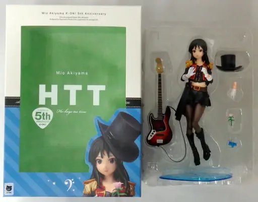 Figure - K-ON! / Akiyama Mio