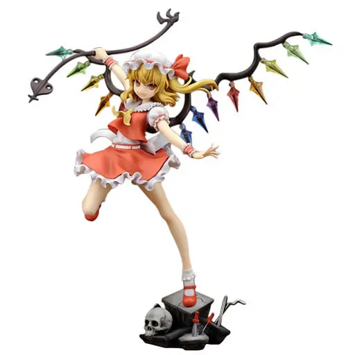 Figure - Touhou Project / Flandre Scarlet