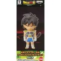 World Collectable Figure - Dragon Ball / Broly