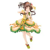 Figure - The iDOLM@STER Cinderella Girls / Takamori Aiko