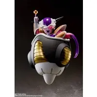 S.H.Figuarts - Dragon Ball / Frieza