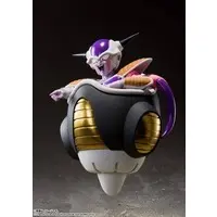 S.H.Figuarts - Dragon Ball / Frieza