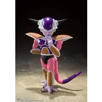 S.H.Figuarts - Dragon Ball / Frieza