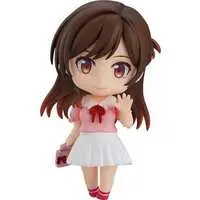 Nendoroid - Kanojo, Okarishimasu (Rent-a-Girlfriend) / Mizuhara Chizuru