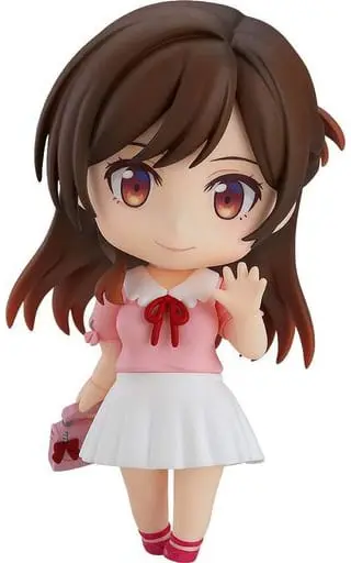 Nendoroid - Kanojo, Okarishimasu (Rent-a-Girlfriend) / Mizuhara Chizuru