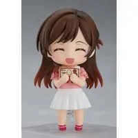 Nendoroid - Kanojo, Okarishimasu (Rent-a-Girlfriend) / Mizuhara Chizuru