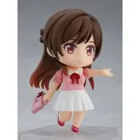 Nendoroid - Kanojo, Okarishimasu (Rent-a-Girlfriend) / Mizuhara Chizuru