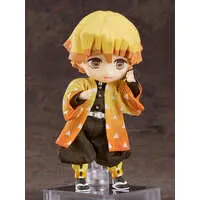 Nendoroid - Nendoroid Doll - Demon Slayer: Kimetsu no Yaiba / Agatsuma Zenitsu