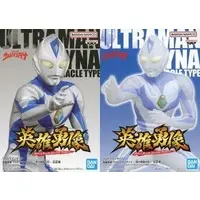 Figure - Prize Figure - Ultraman Series