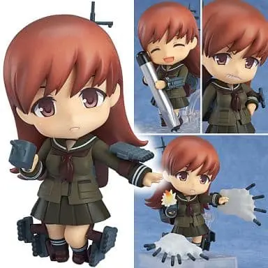 Nendoroid - KanColle / Ooi