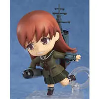 Nendoroid - KanColle / Ooi