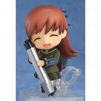 Nendoroid - KanColle / Ooi