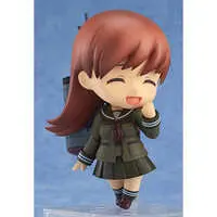 Nendoroid - KanColle / Ooi