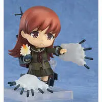 Nendoroid - KanColle / Ooi