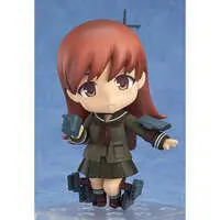 Nendoroid - KanColle / Ooi