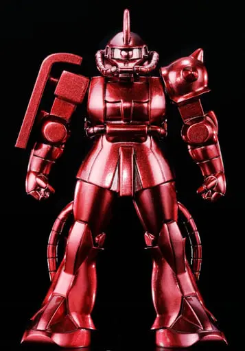 Figure - Mobile Suit Gundam / Char's Zaku