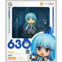 Nendoroid - KonoSuba / Aqua