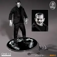 Figure - Frankenstein / Frankenstein's Monster