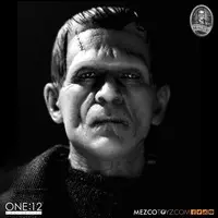 Figure - Frankenstein / Frankenstein's Monster