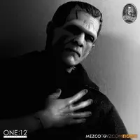 Figure - Frankenstein / Frankenstein's Monster