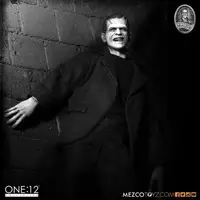 Figure - Frankenstein / Frankenstein's Monster