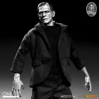 Figure - Frankenstein / Frankenstein's Monster