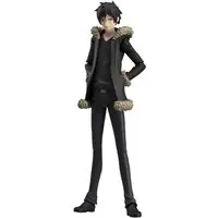 figma - Durarara!! / Orihara Izaya