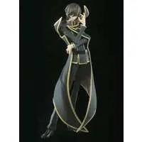 Figure - Prize Figure - Code Geass / Lelouch Lamperouge