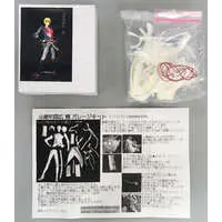 Garage Kit - Figure - Touken Ranbu / Yamanbagiri Kunihiro