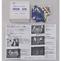 Resin Cast Assembly Kit - Garage Kit - Figure - KanColle / Matsuwa