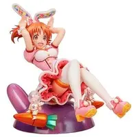 Figure - The iDOLM@STER Cinderella Girls / Abe Nana