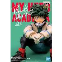 Break time collection - Boku no Hero Academia (My Hero Academia) / Midoriya Izuku