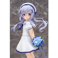 Figure - GochiUsa / Kafuu Chino