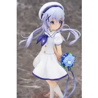 Figure - GochiUsa / Kafuu Chino