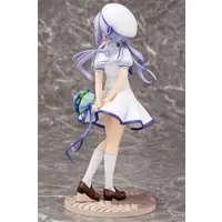 Figure - GochiUsa / Kafuu Chino