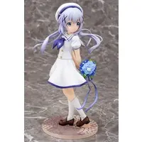 Figure - GochiUsa / Kafuu Chino