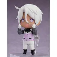 Nendoroid - Vanitas no Karte (The Case Study of Vanitas)