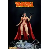 Figure - Vampirella