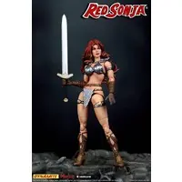 Figure - Vampirella