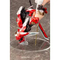 Figure - Megami Device