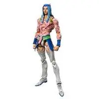 Chozo Kado - JoJo's Bizarre Adventure: Stone Ocean