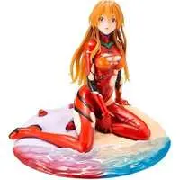 Figure - Neon Genesis Evangelion / Asuka Langley