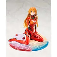 Figure - Neon Genesis Evangelion / Asuka Langley