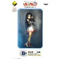 Ichiban Kuji - K-ON! / Akiyama Mio