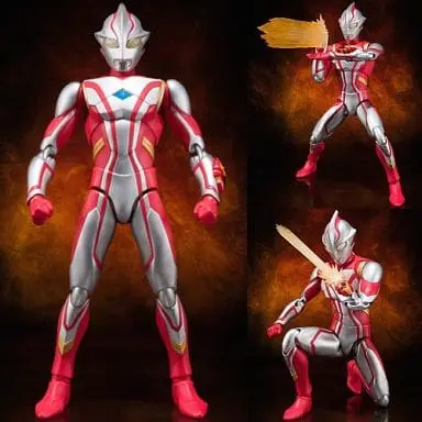 Figure - Ultraman Series