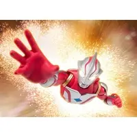 Figure - Ultraman Series