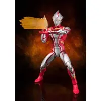 Figure - Ultraman Series