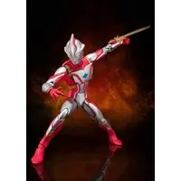 Figure - Ultraman Series